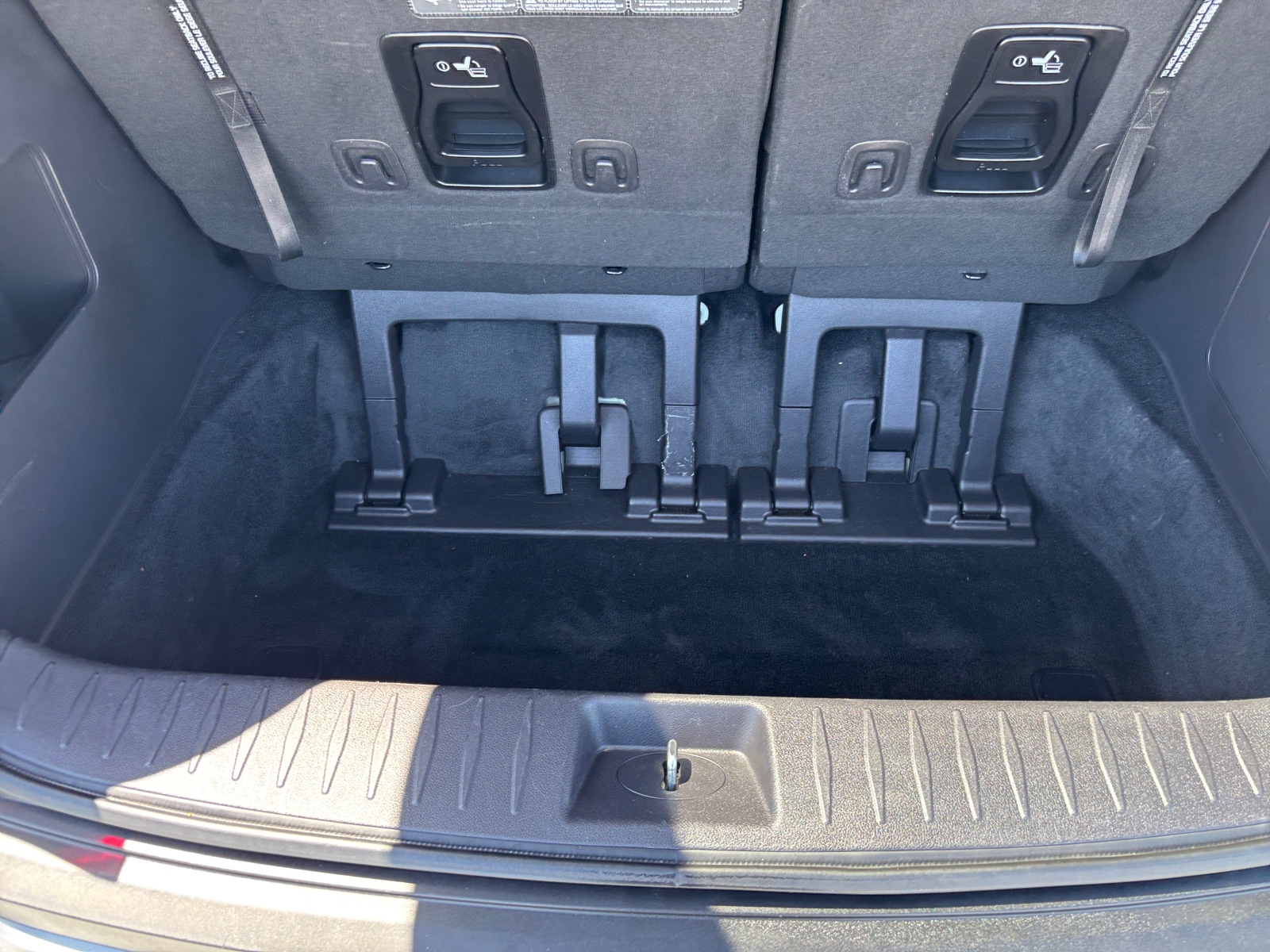 Thumbnail: 2026 Kia Carnival - 6
