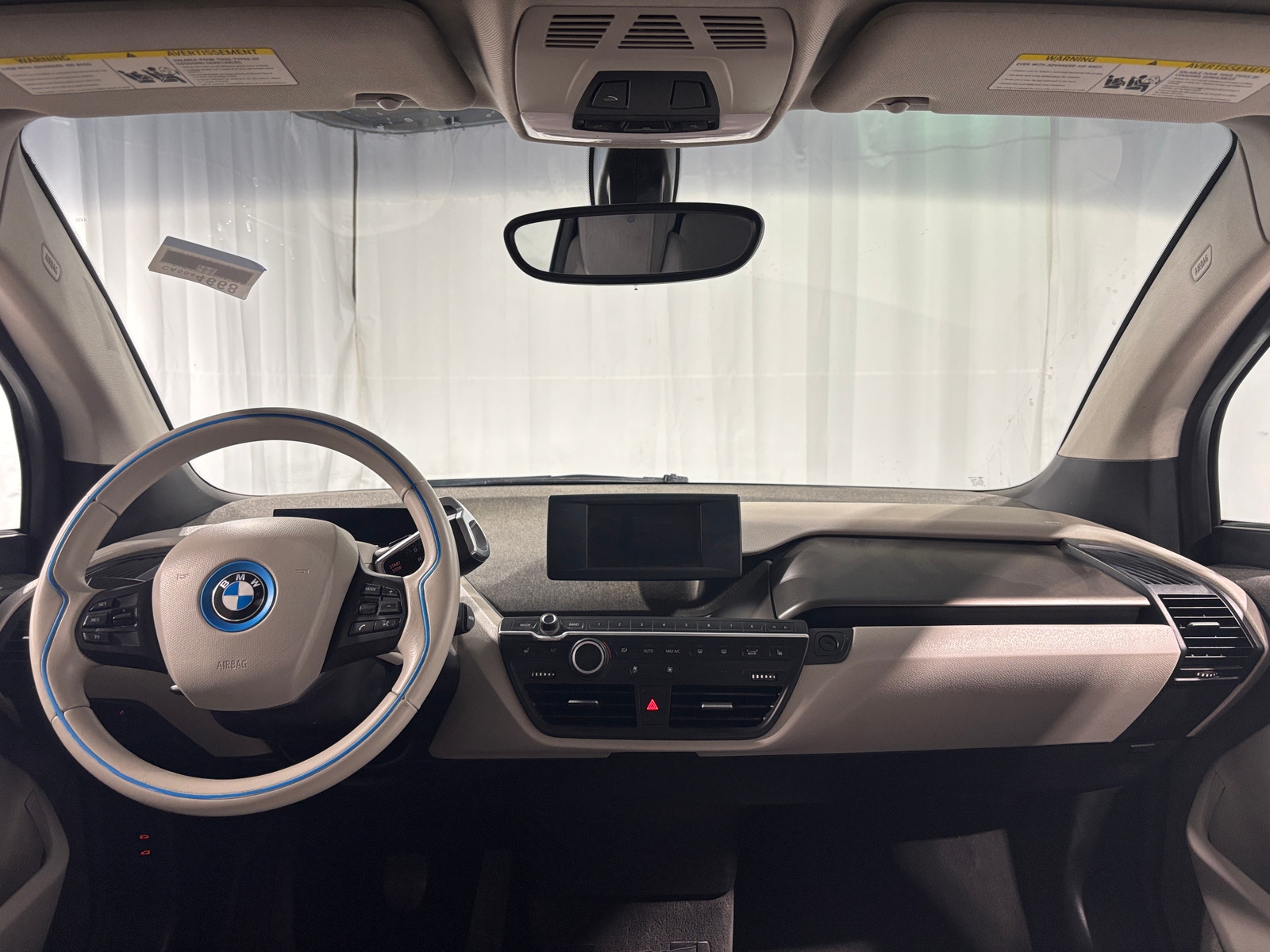 Thumbnail: 2018 BMW i3 - 3