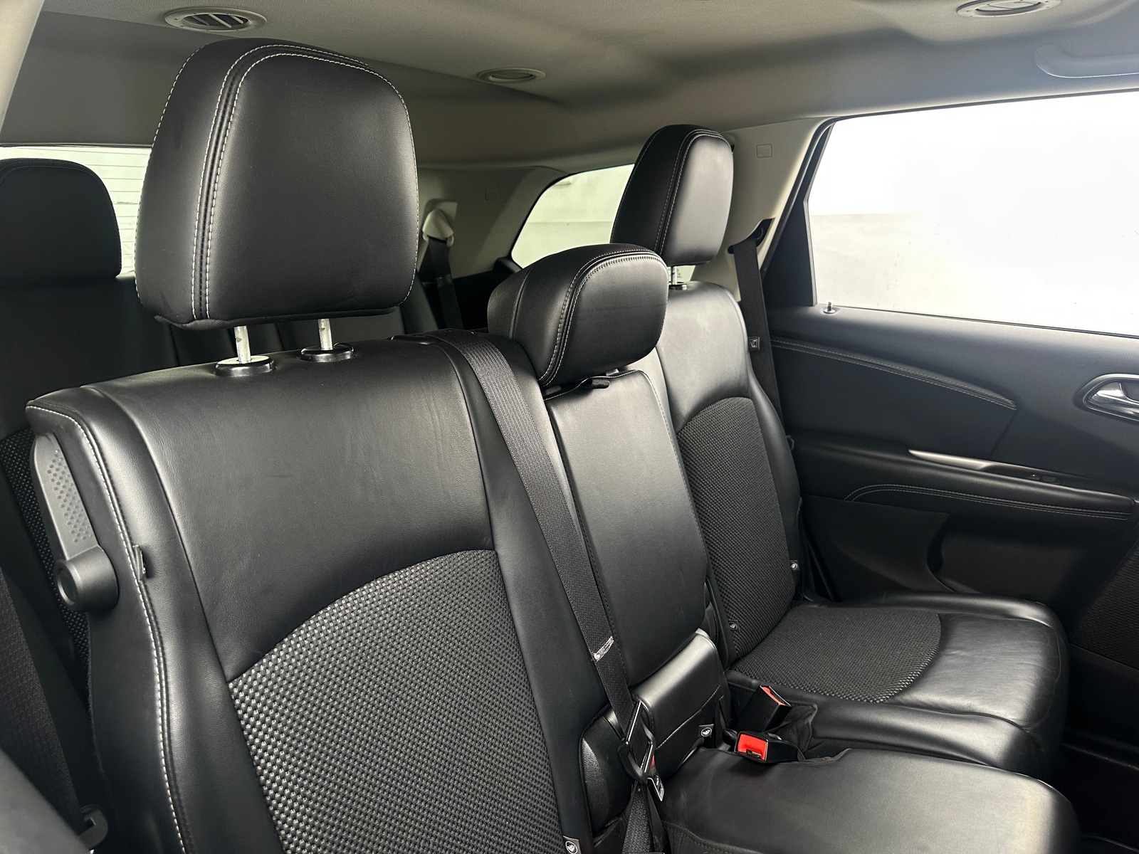 Thumbnail: 2017 Dodge Journey - 5