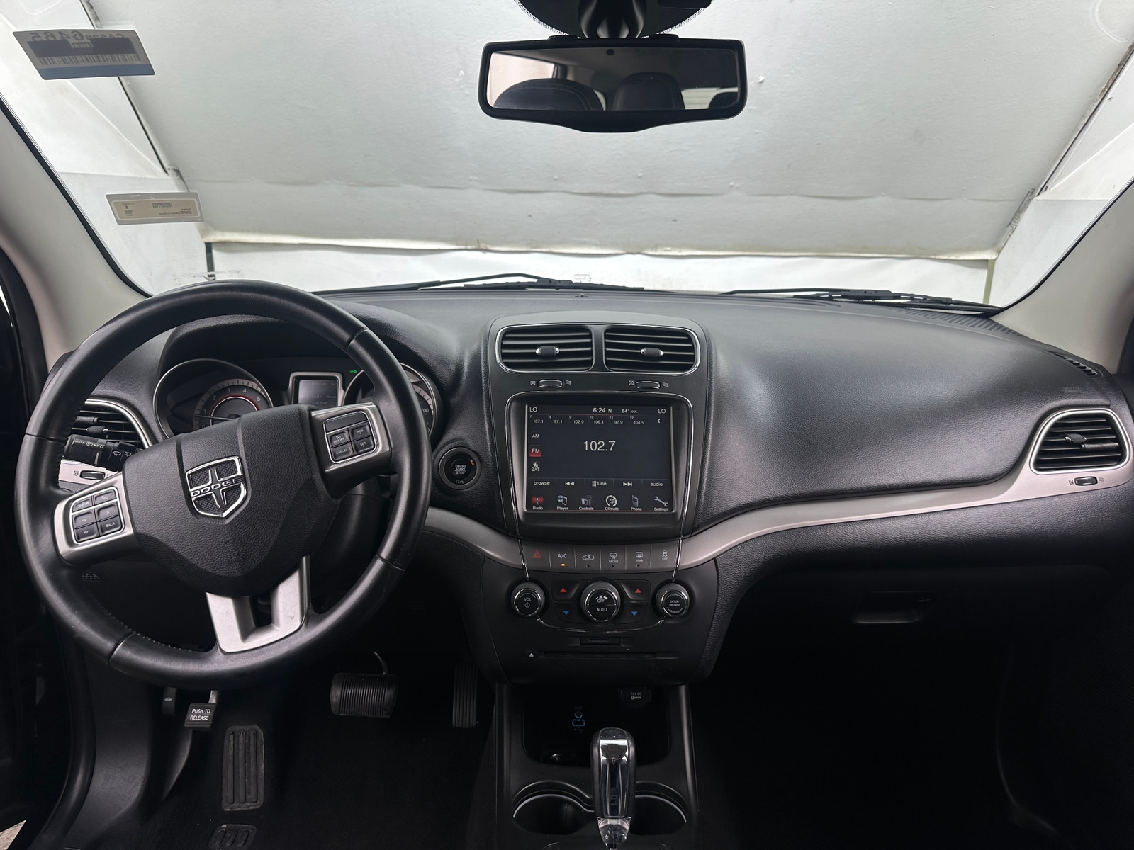 Thumbnail: 2017 Dodge Journey - 2