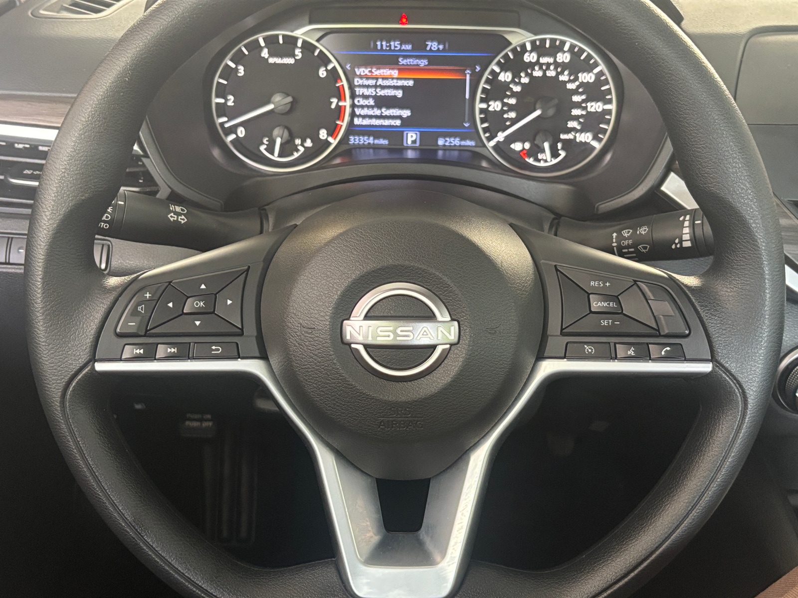 Thumbnail: 2025 Nissan Altima - 4