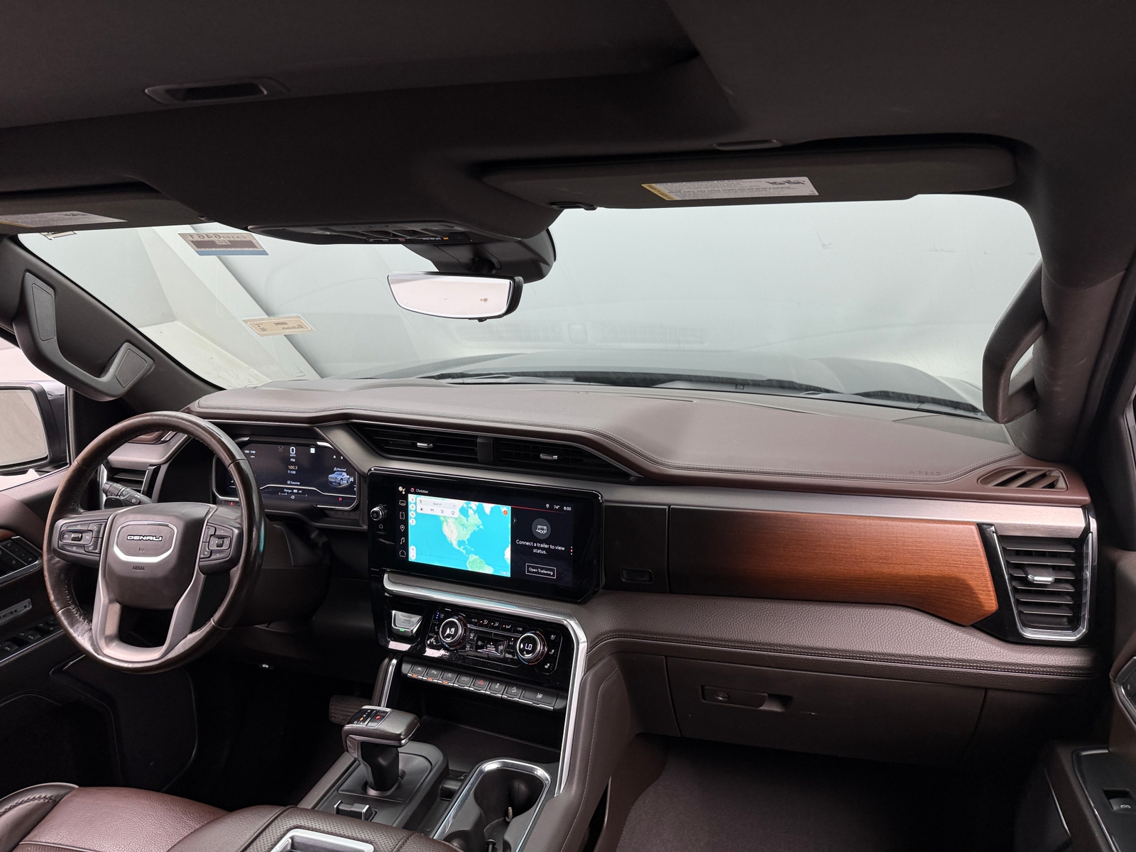 Thumbnail: 2022 GMC Sierra 1500 - 2