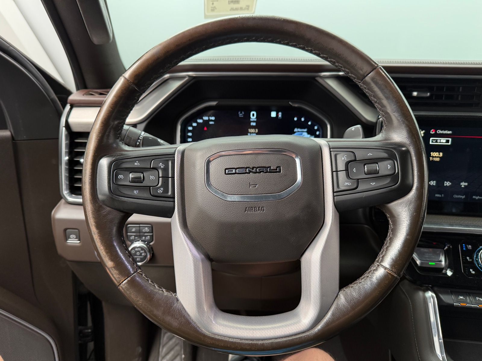Thumbnail: 2022 GMC Sierra 1500 - 4