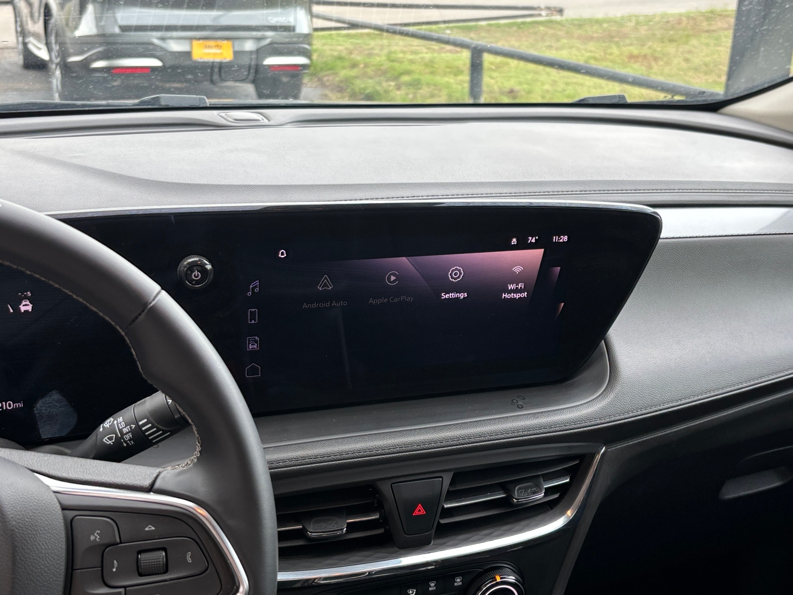 Thumbnail: 2025 Buick Encore GX - 4