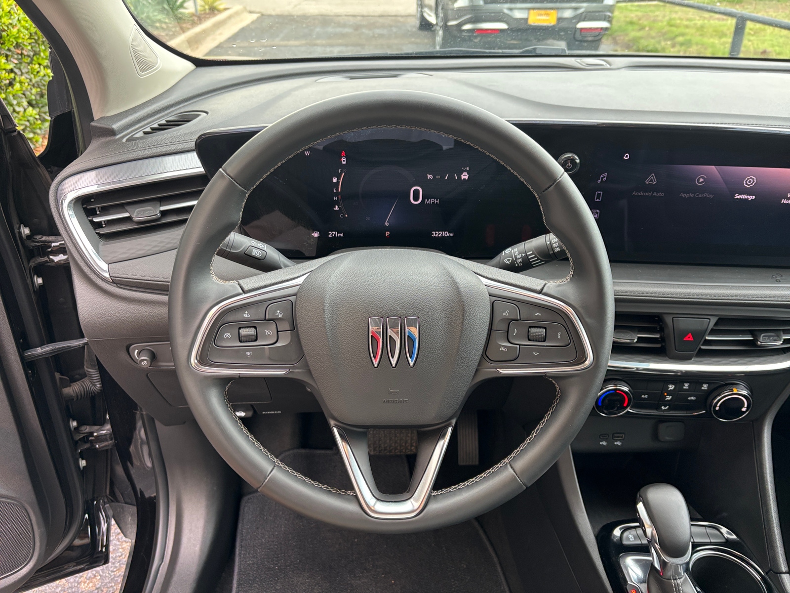 Thumbnail: 2025 Buick Encore GX - 5