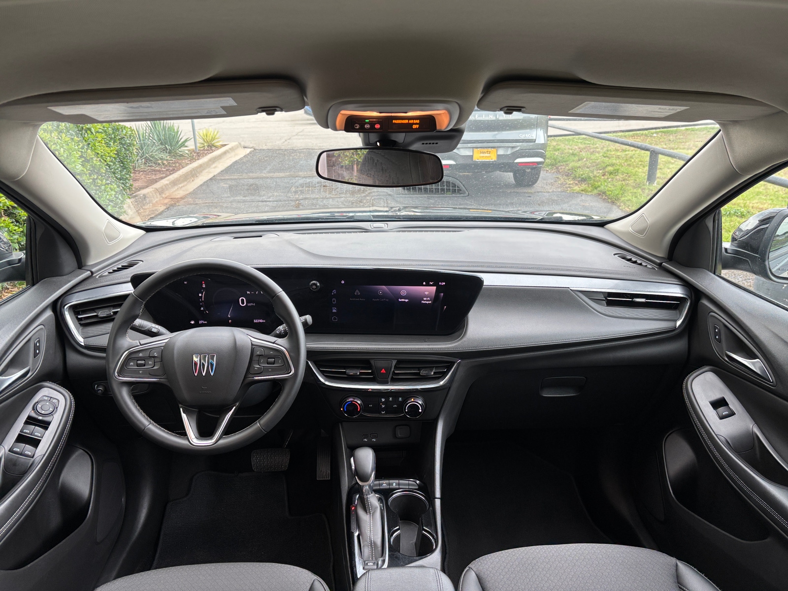Thumbnail: 2025 Buick Encore GX - 3