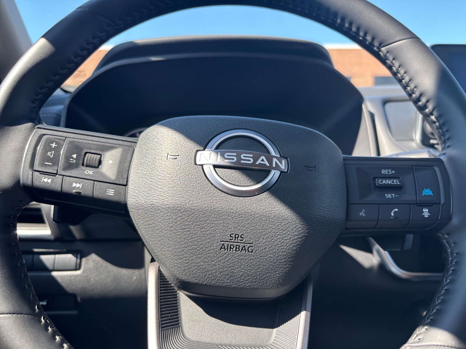 Thumbnail: 2025 Nissan Rogue - 5