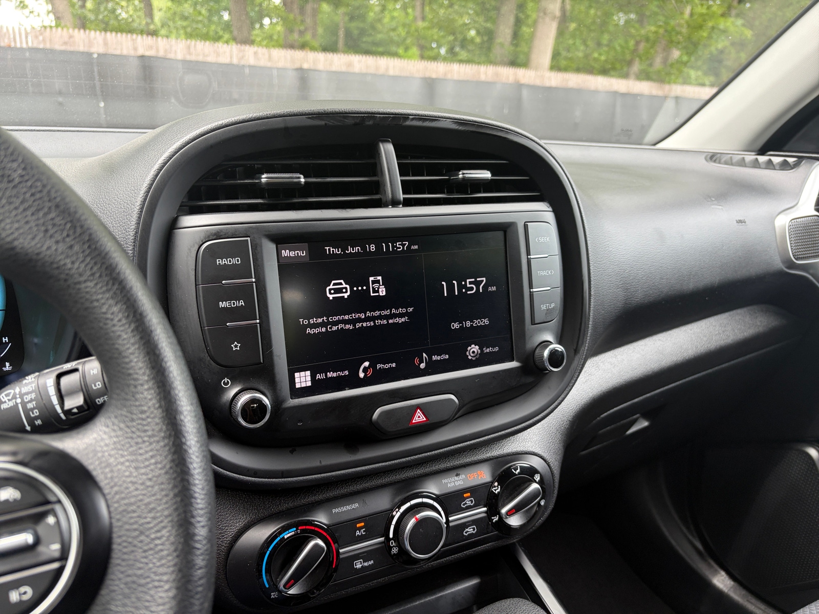 Thumbnail: 2025 Kia Soul - 4