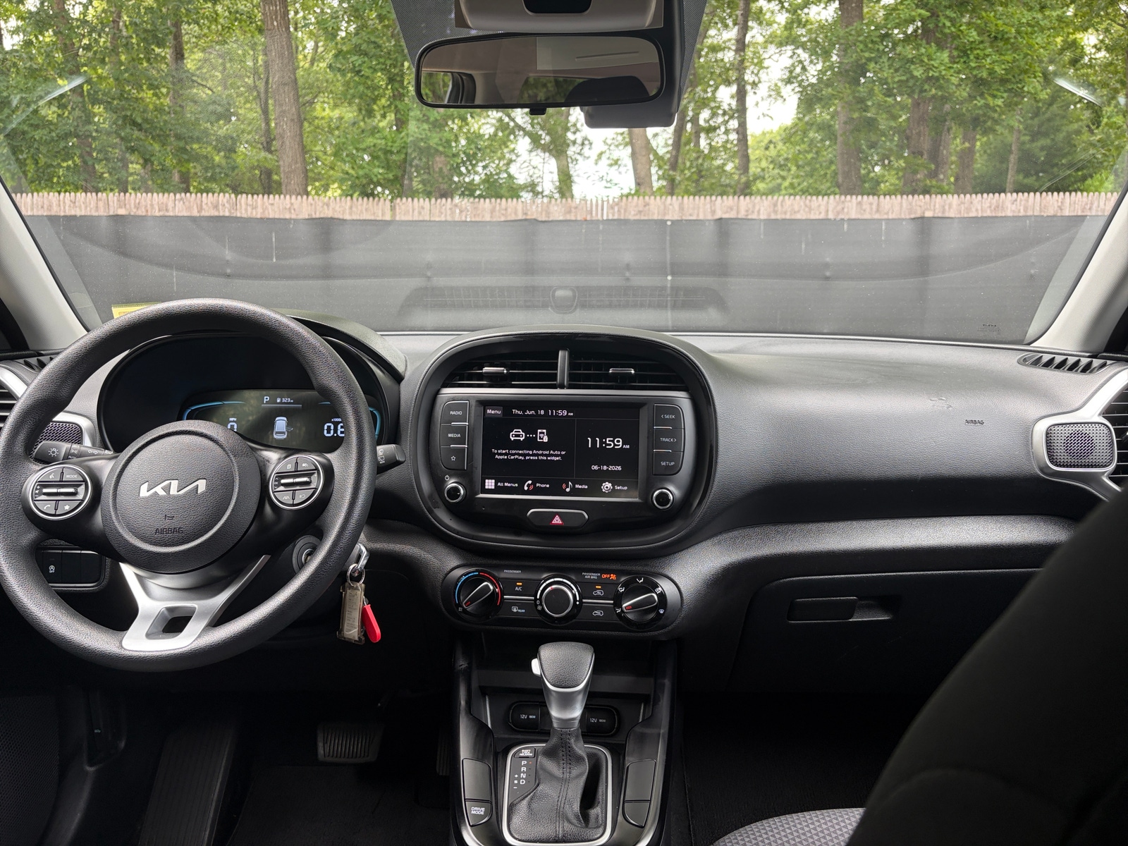 Thumbnail: 2025 Kia Soul - 3
