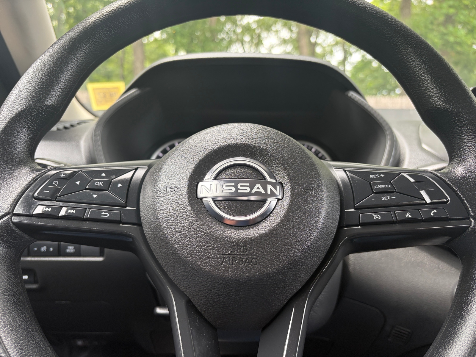 Thumbnail: 2025 Nissan Sentra - 5