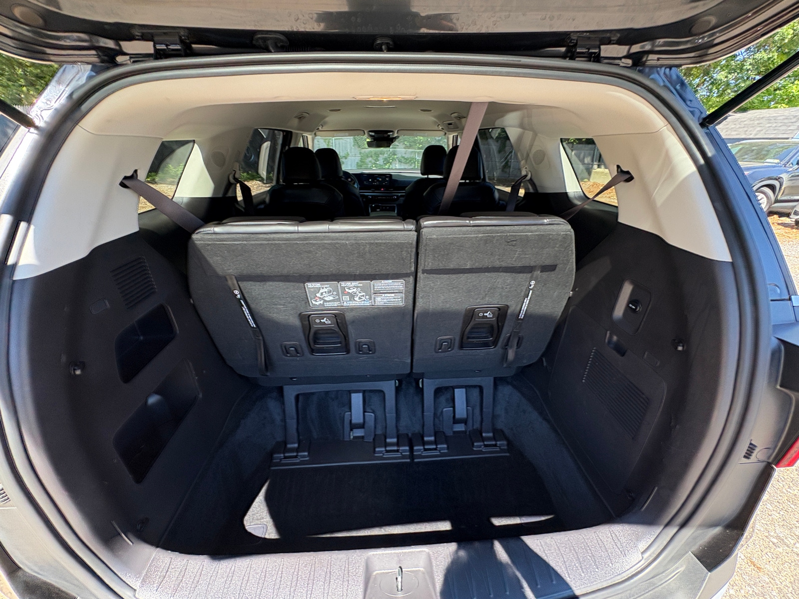 Thumbnail: 2026 Kia Carnival - 6
