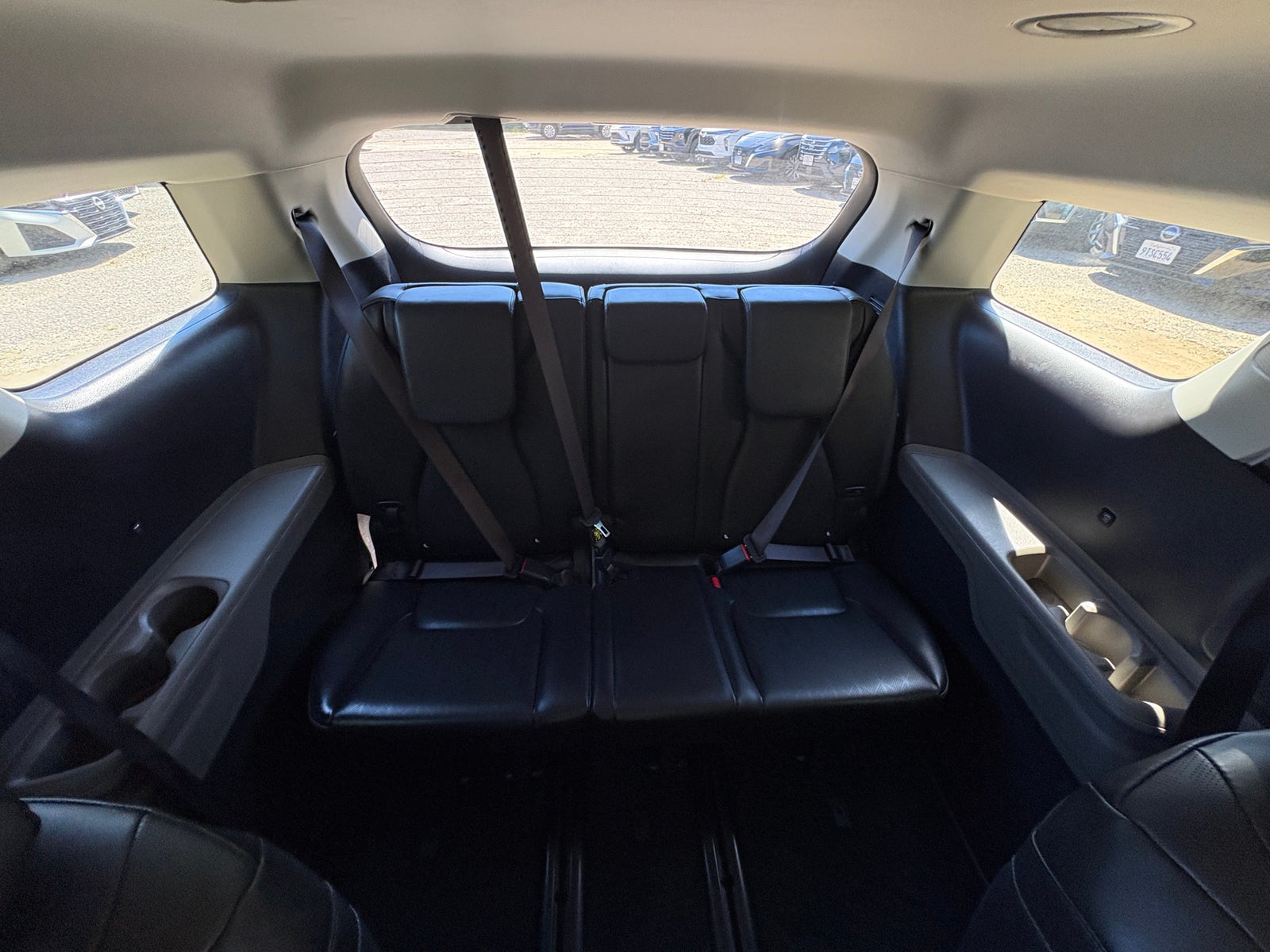 Thumbnail: 2026 Kia Carnival - 5