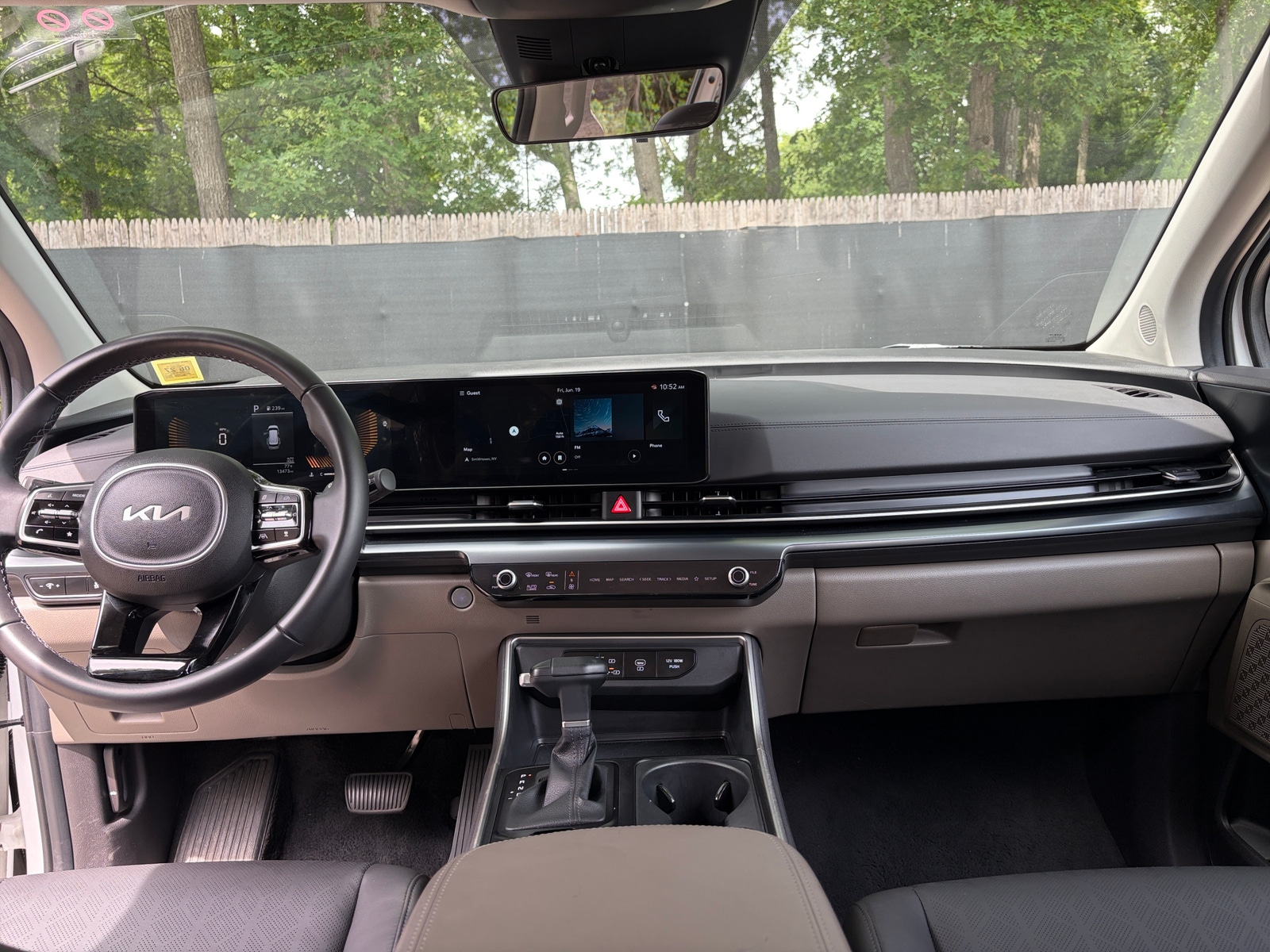 Thumbnail: 2026 Kia Carnival - 2