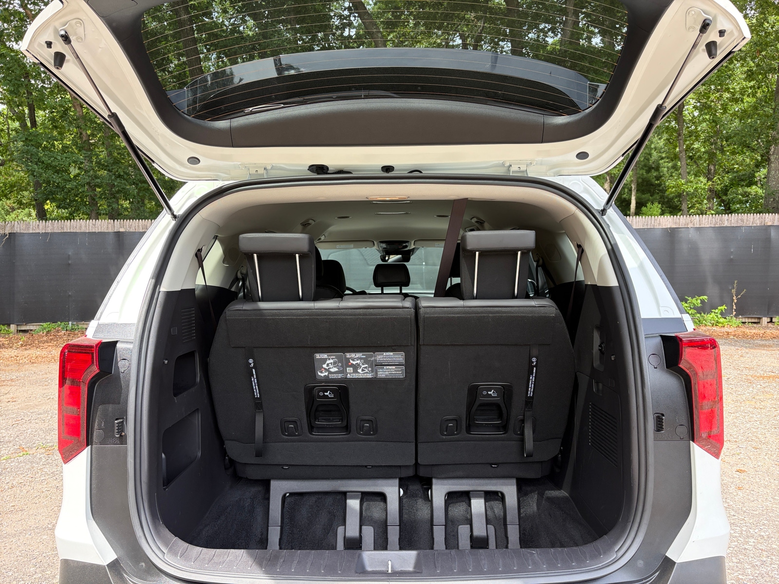 Thumbnail: 2026 Kia Carnival - 5