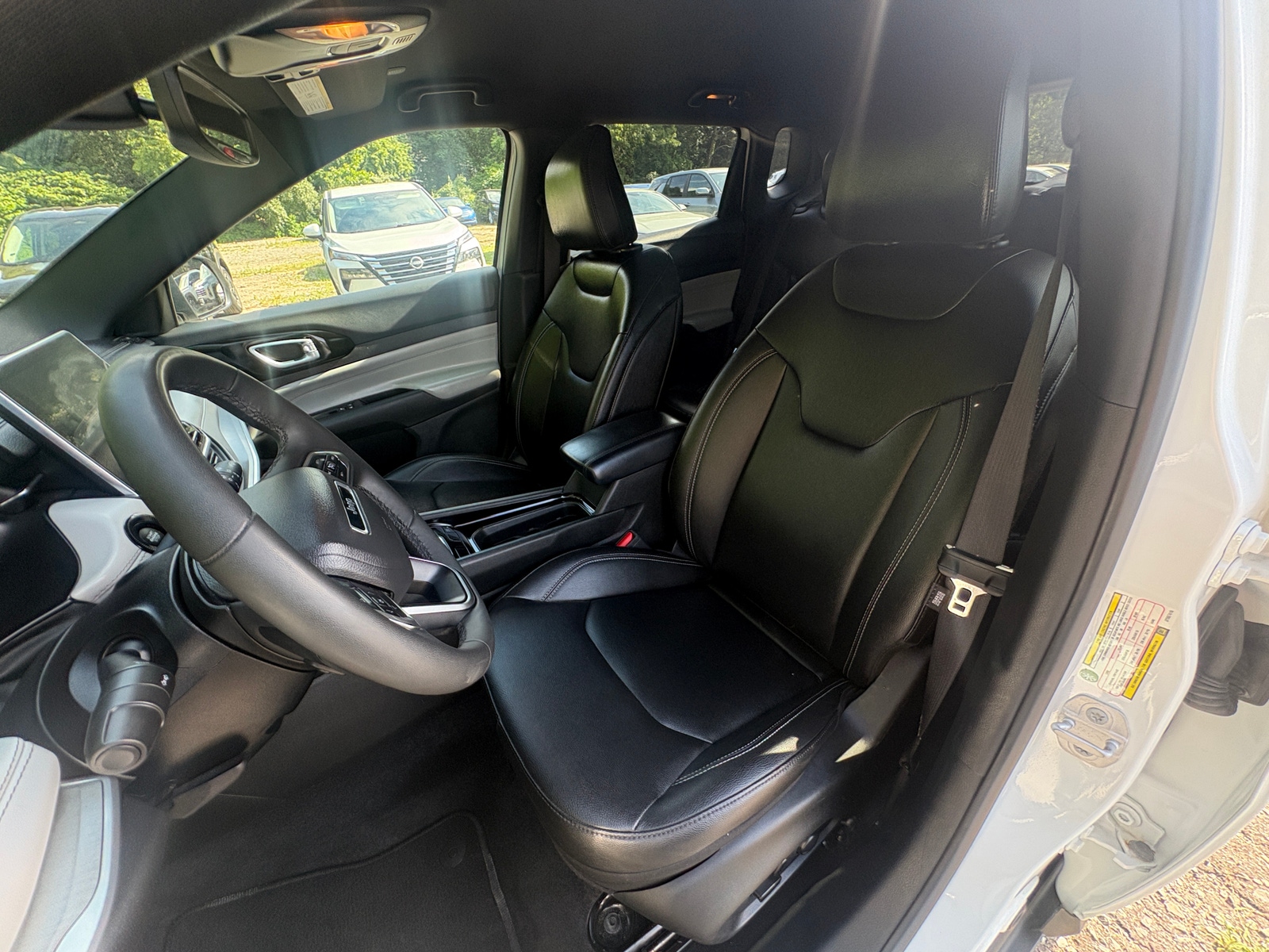 Thumbnail: 2025 Jeep Compass - 2