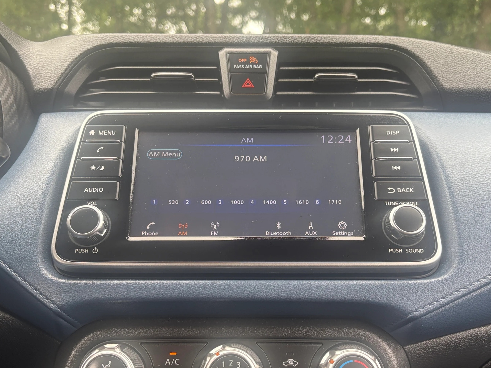 Thumbnail: 2025 Nissan Versa - 4