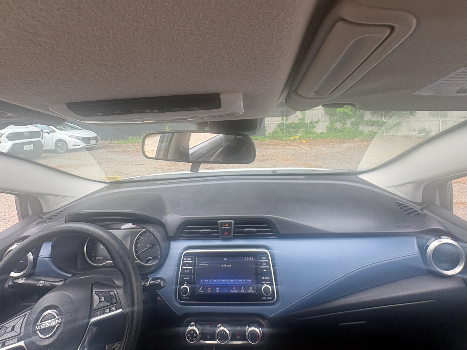 Thumbnail: 2025 Nissan Versa - 3