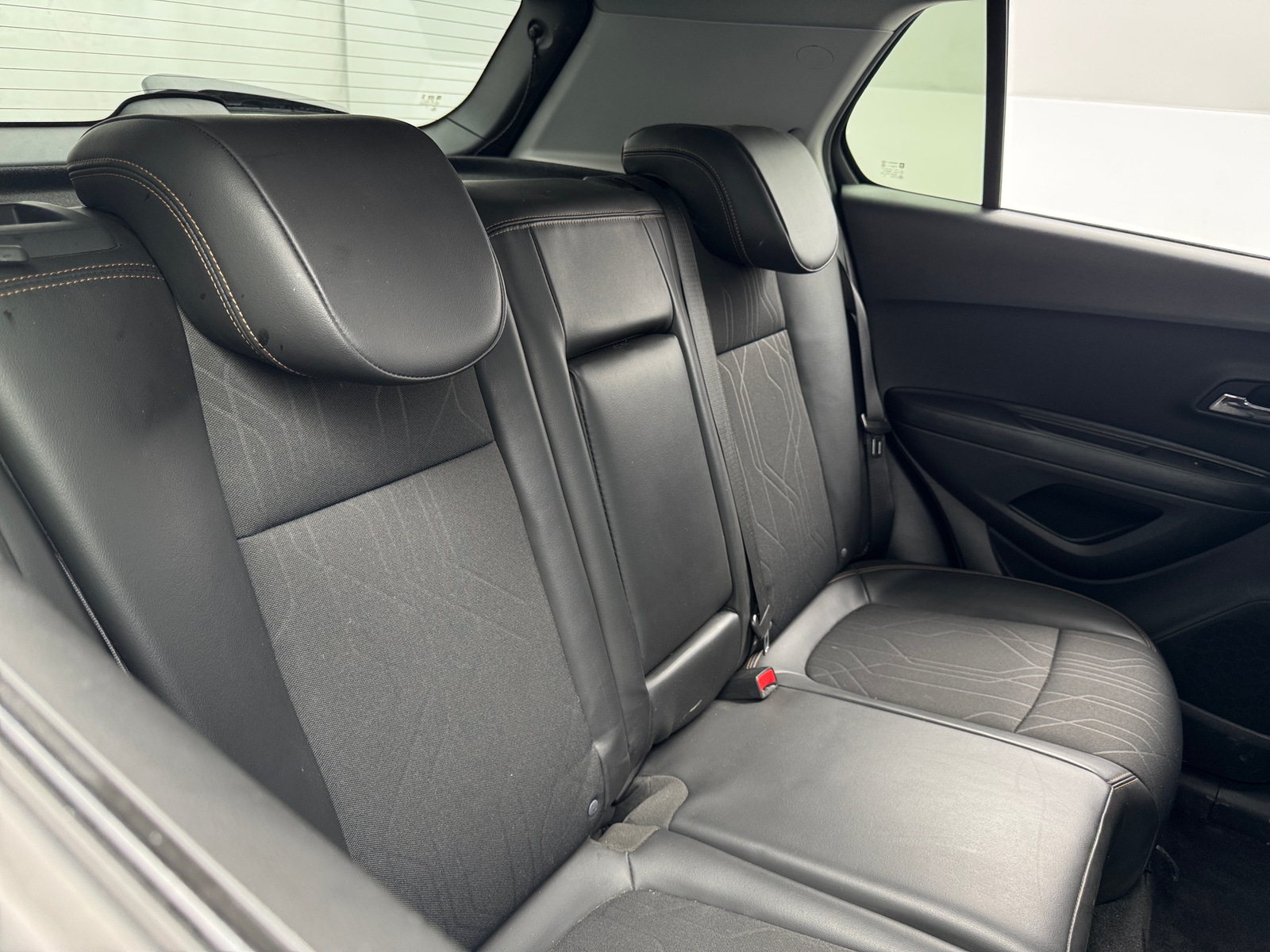 Thumbnail: 2021 Chevrolet Trax - 6