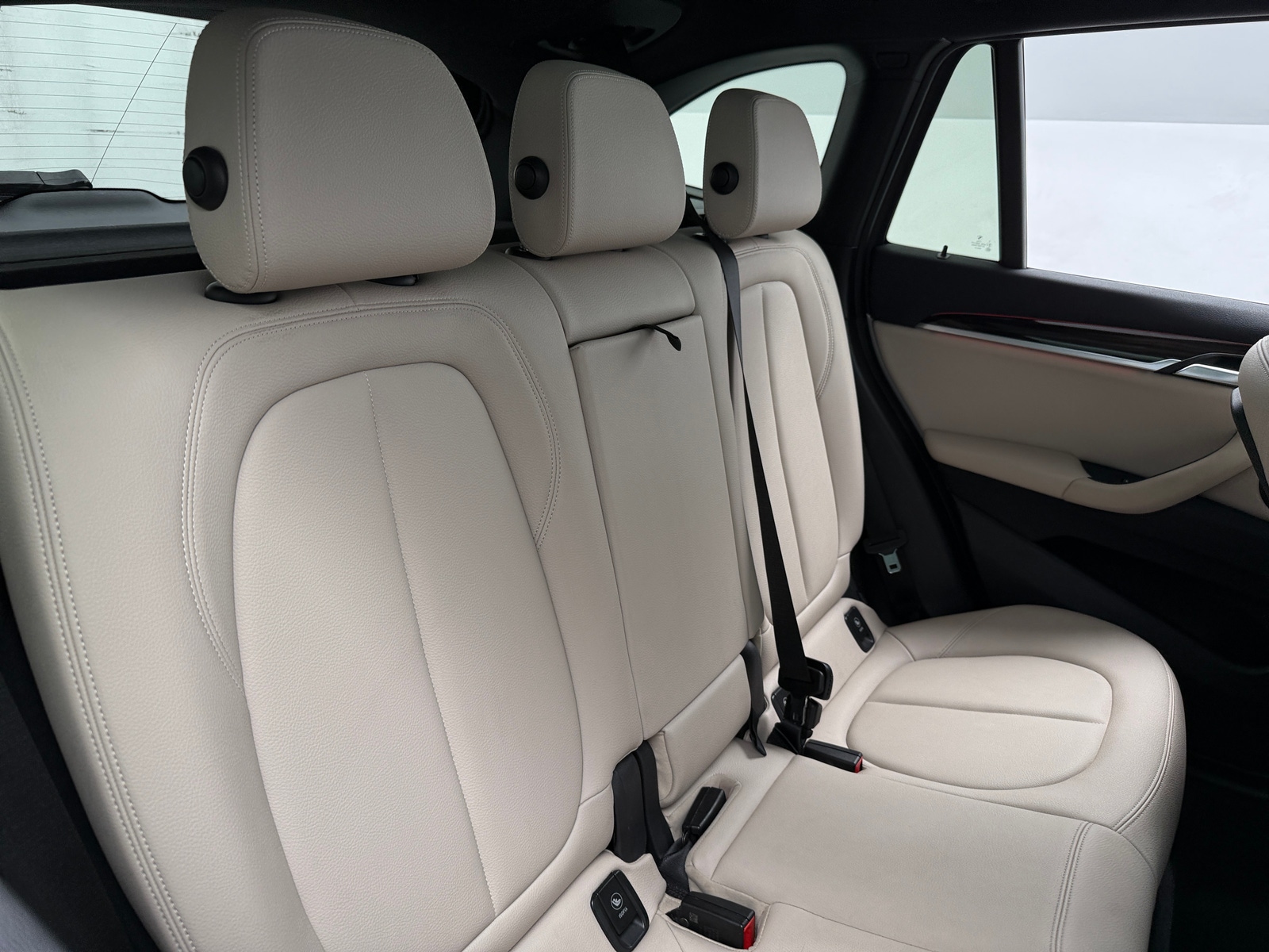 Thumbnail: 2021 BMW X1 - 5