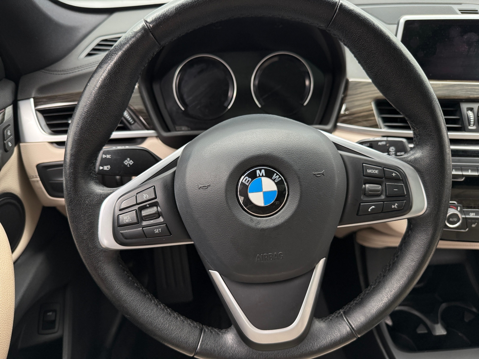 Thumbnail: 2021 BMW X1 - 4