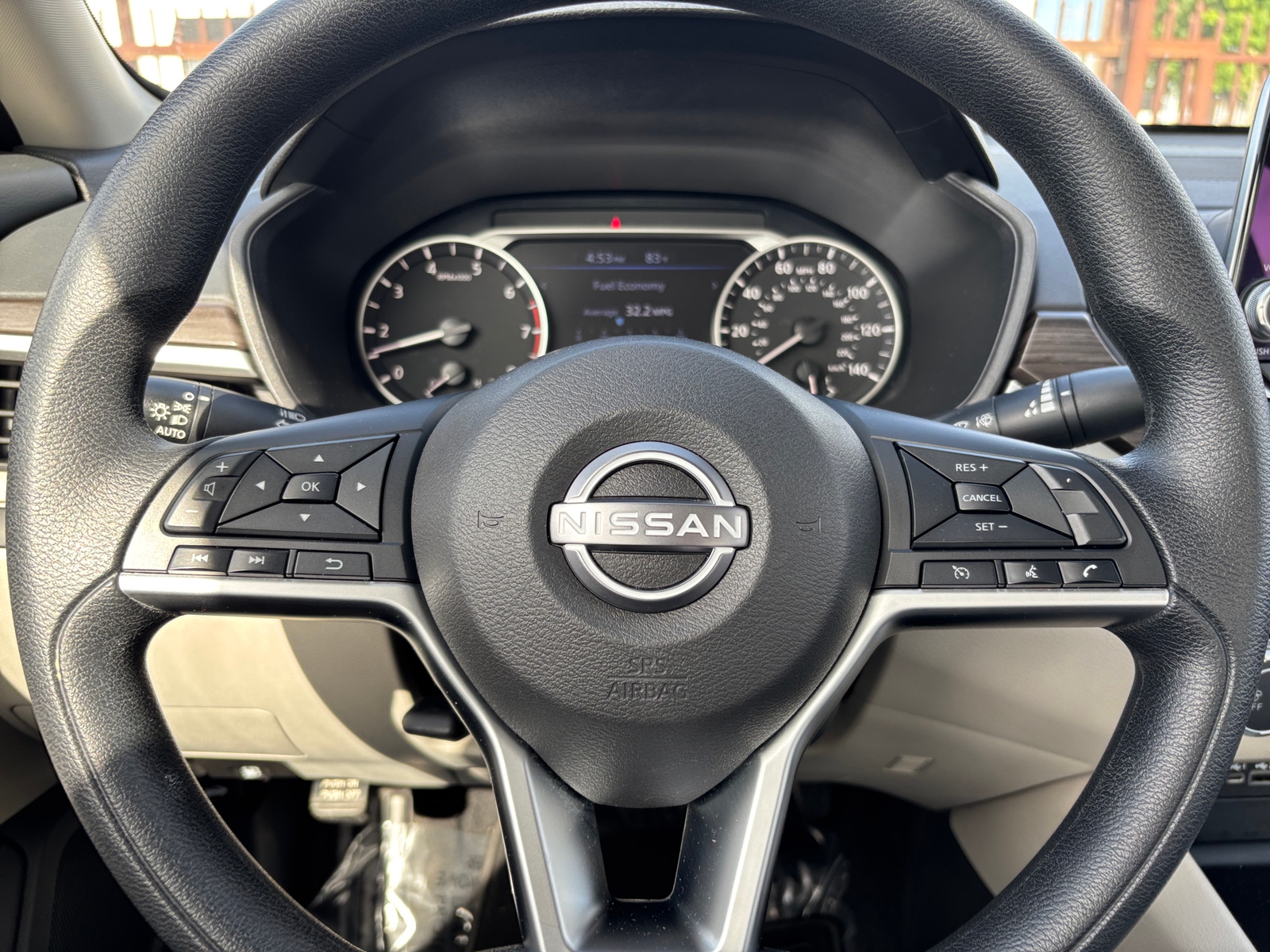 Thumbnail: 2025 Nissan Altima - 5