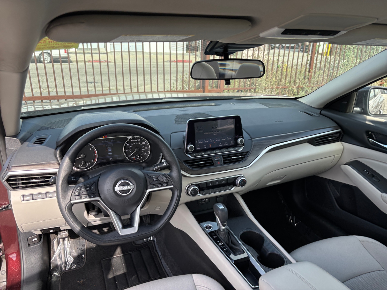 Thumbnail: 2025 Nissan Altima - 3