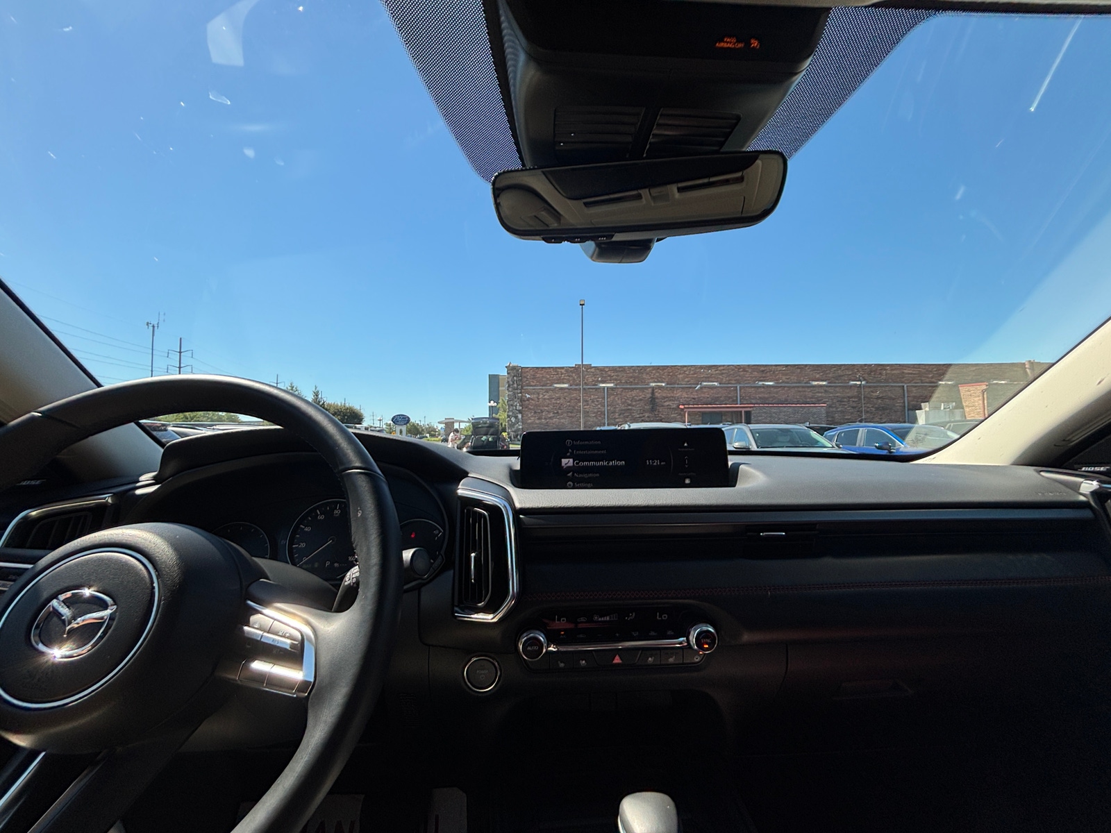 Thumbnail: 2025 Mazda CX-50 - 2