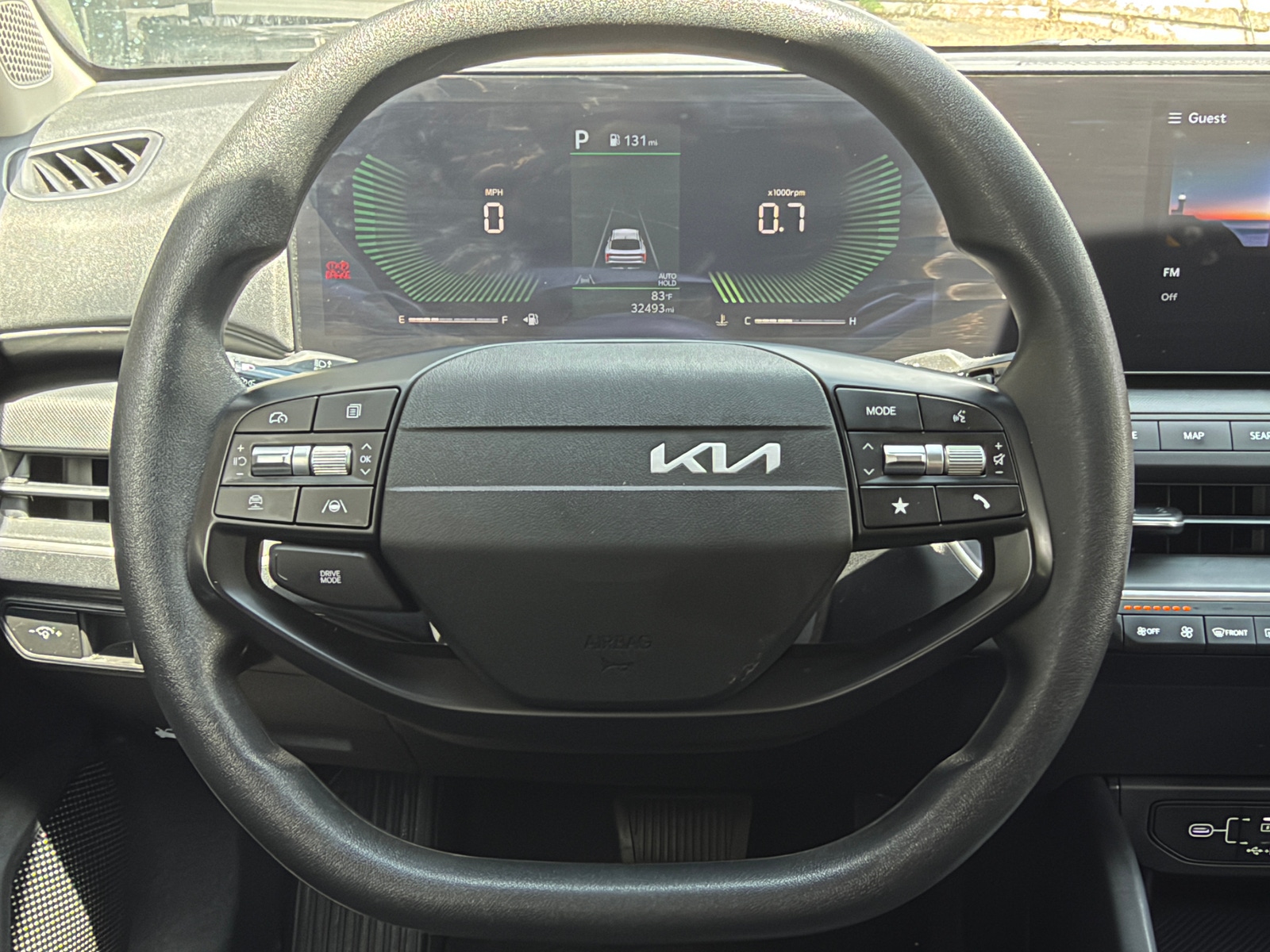 Thumbnail: 2025 Kia K4 - 5