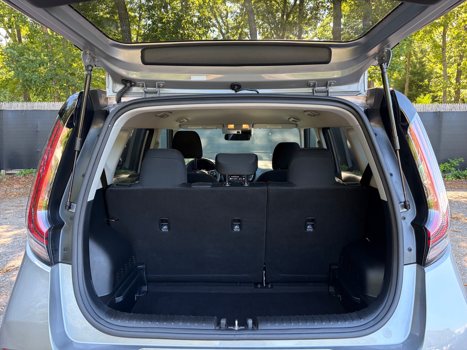 Thumbnail: 2025 Kia Soul - 6