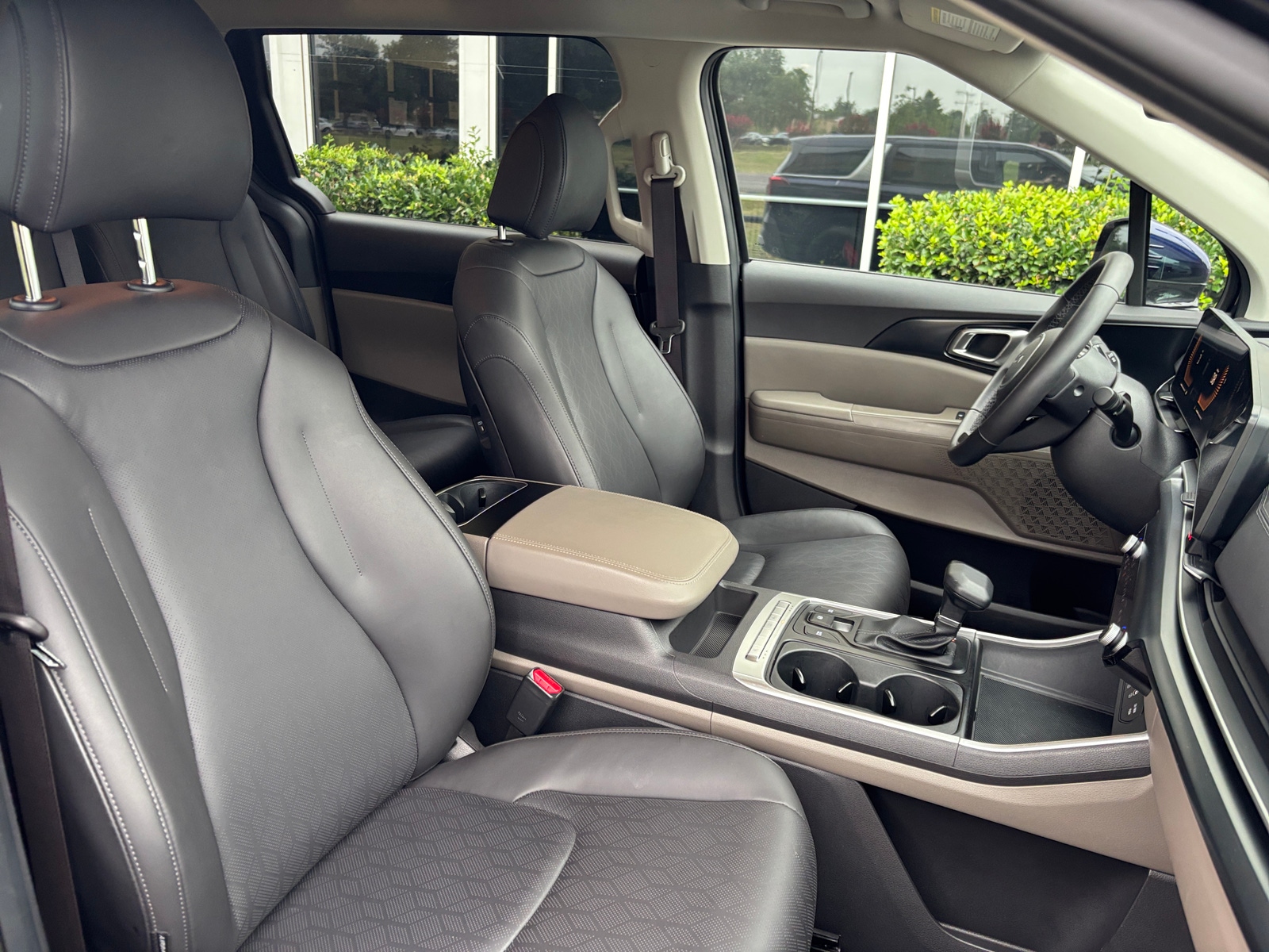 Thumbnail: 2026 Kia Carnival - 2