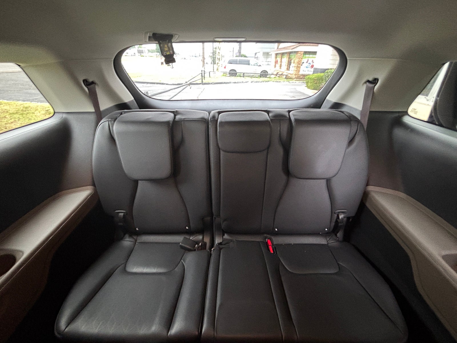 Thumbnail: 2026 Kia Carnival - 6