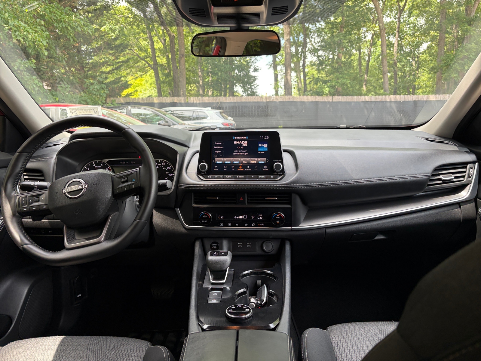Thumbnail: 2025 Nissan Rogue - 2