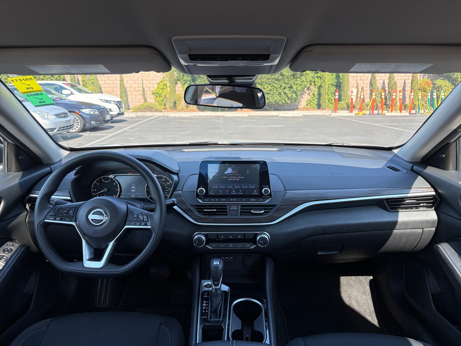 Thumbnail: 2024 Nissan Altima - 3