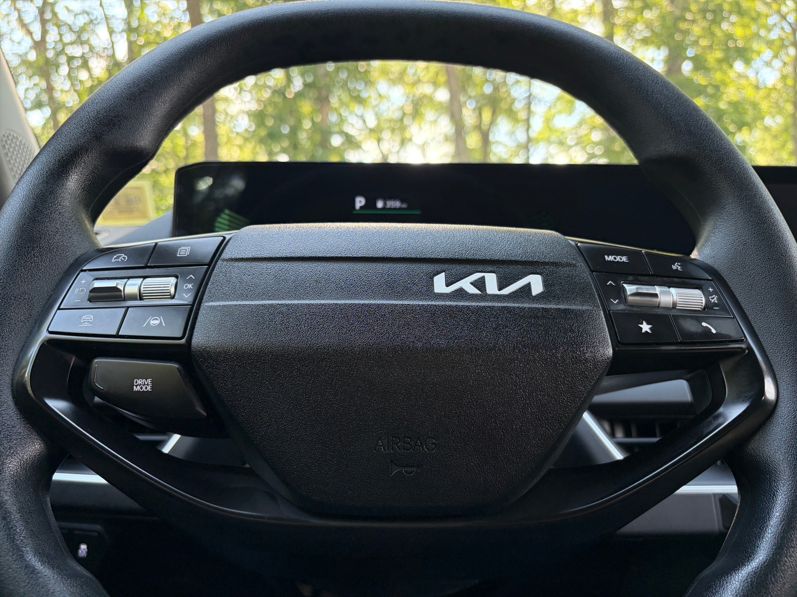 Thumbnail: 2025 Kia K4 - 5