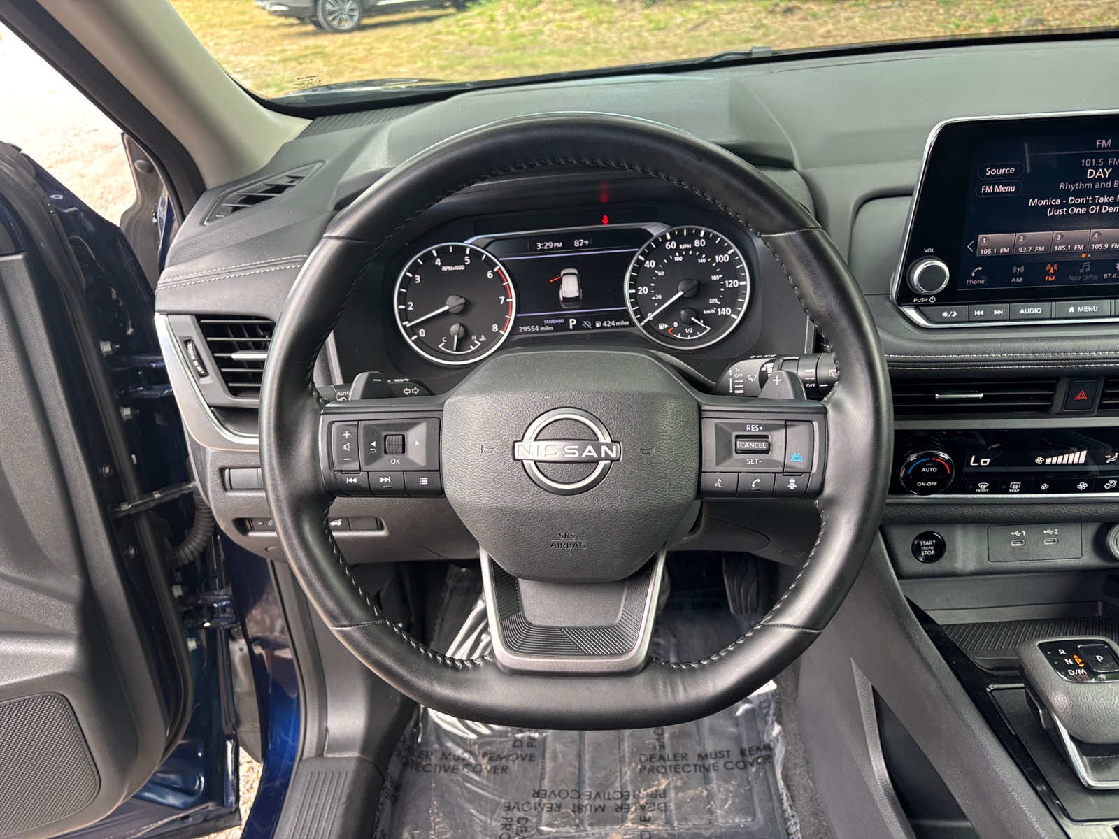 Thumbnail: 2025 Nissan Rogue - 5