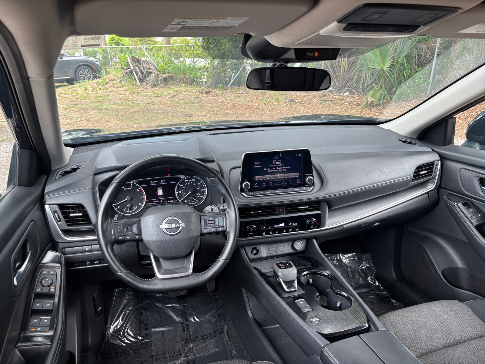 Thumbnail: 2025 Nissan Rogue - 3