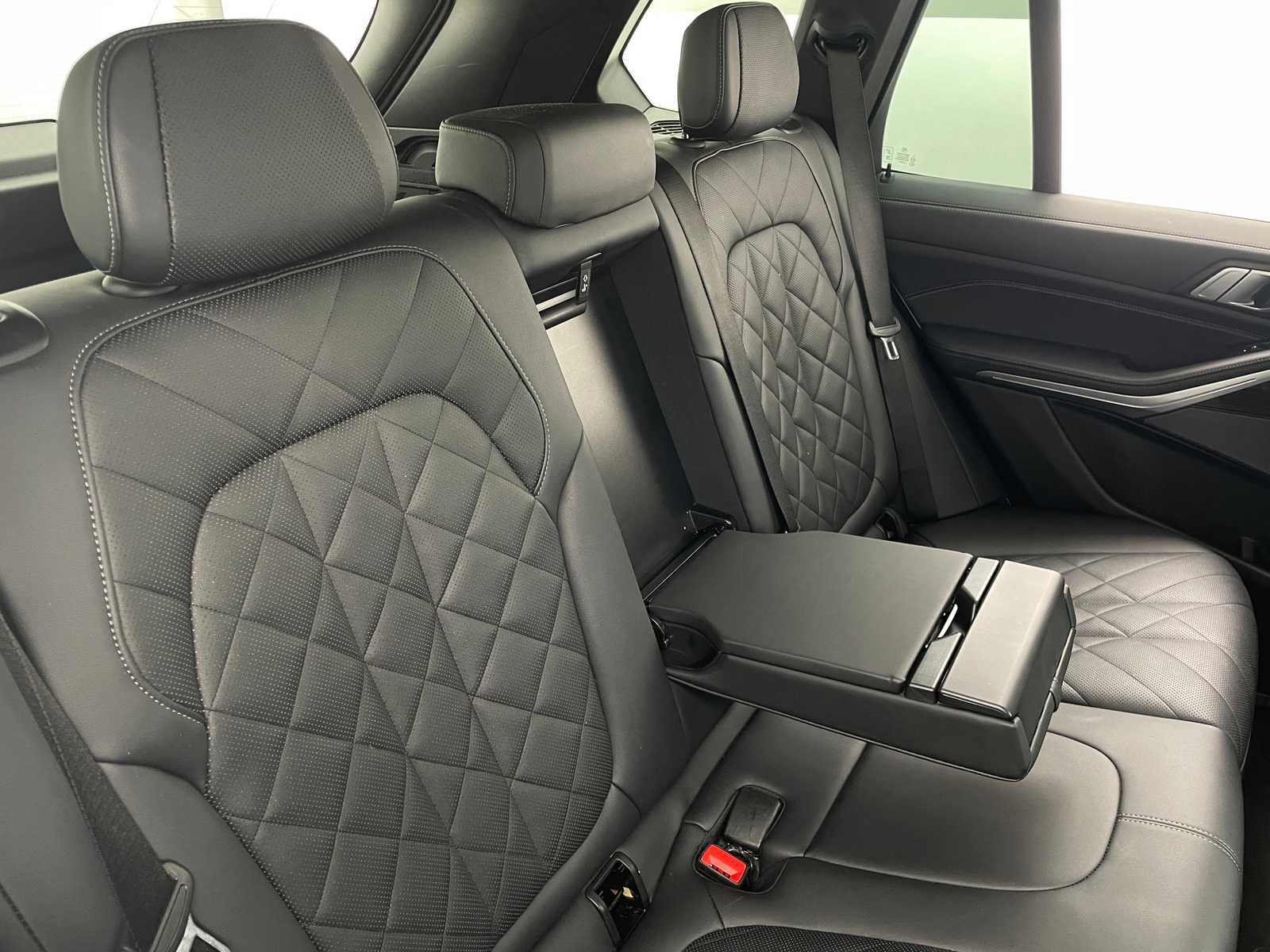 Thumbnail: 2024 BMW X5 - 5