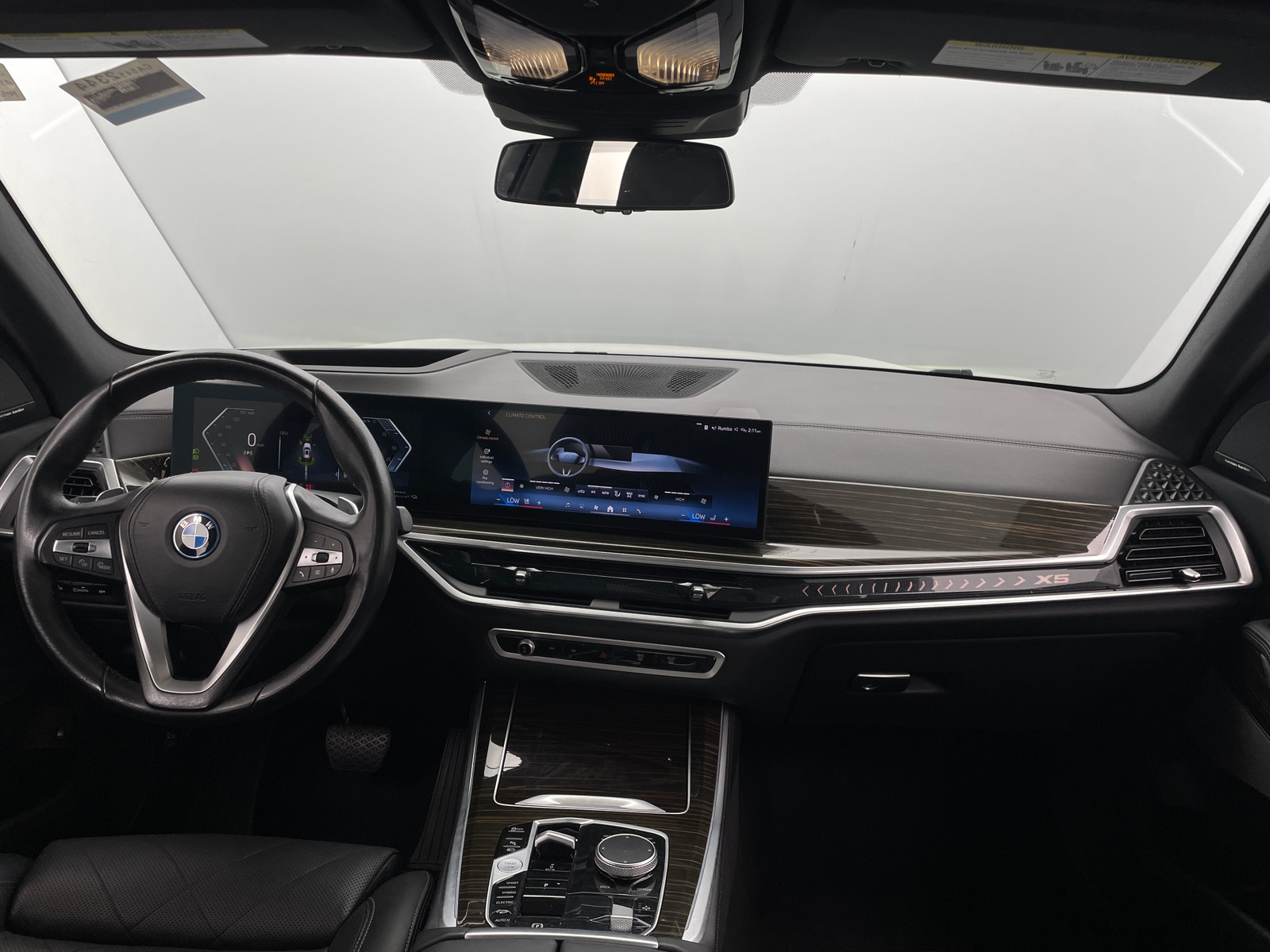 Thumbnail: 2024 BMW X5 - 2
