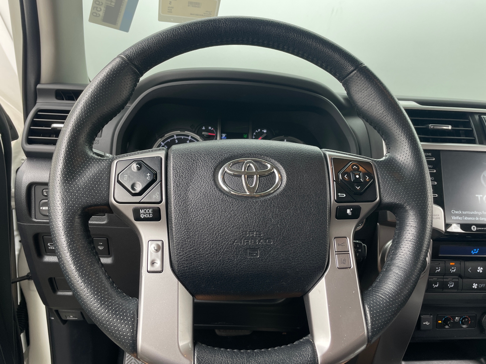 Thumbnail: 2022 Toyota 4Runner - 4