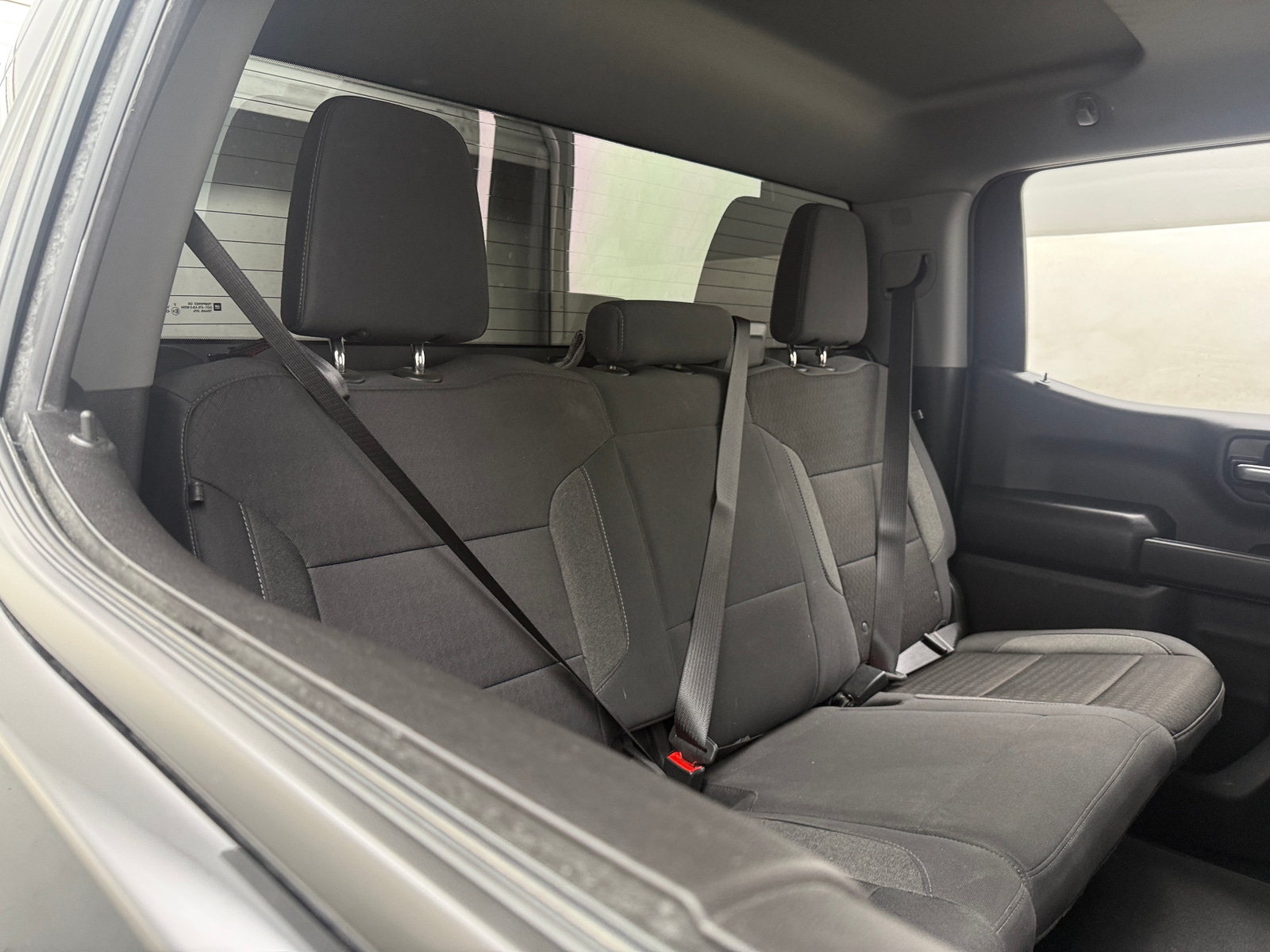 Thumbnail: 2024 Chevrolet Silverado 1500 - 6