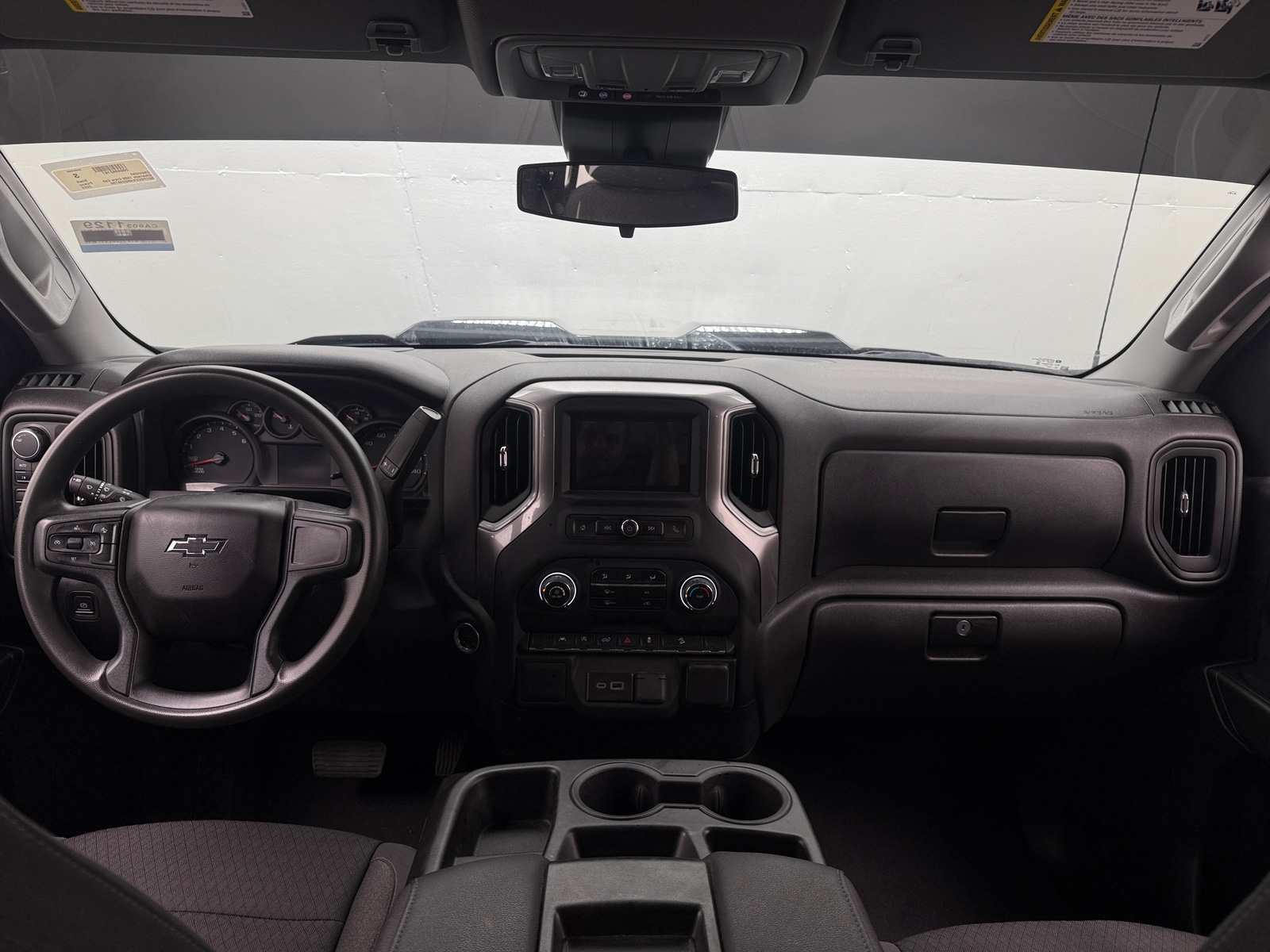 Thumbnail: 2024 Chevrolet Silverado 1500 - 3