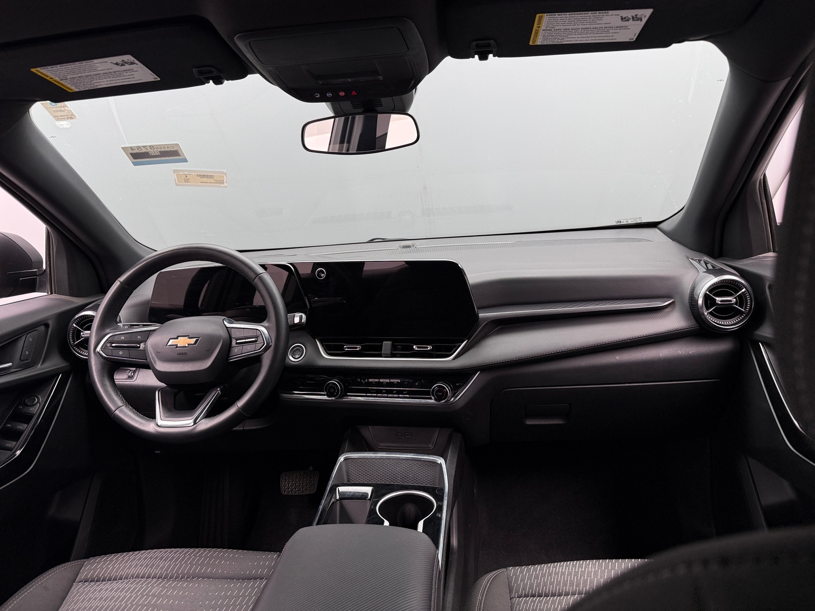 Thumbnail: 2025 Chevrolet Equinox - 3
