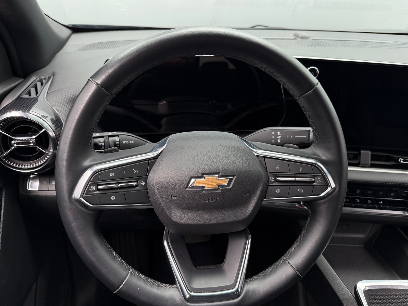 Thumbnail: 2025 Chevrolet Equinox - 5