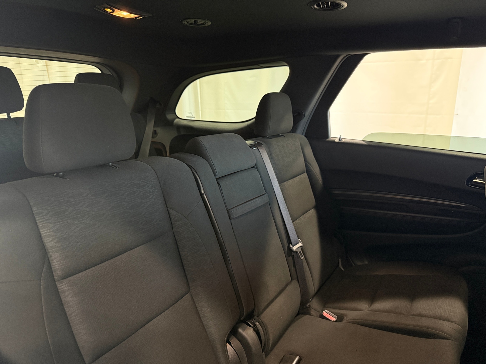 Thumbnail: 2023 Dodge Durango - 6