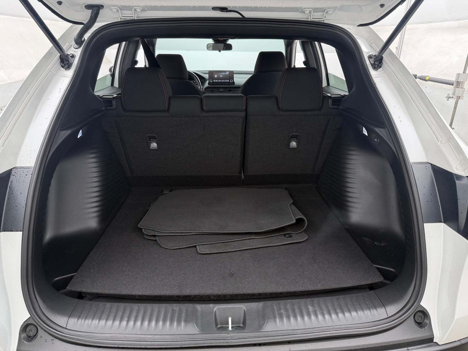 Thumbnail: 2024 Honda HR-V - 7