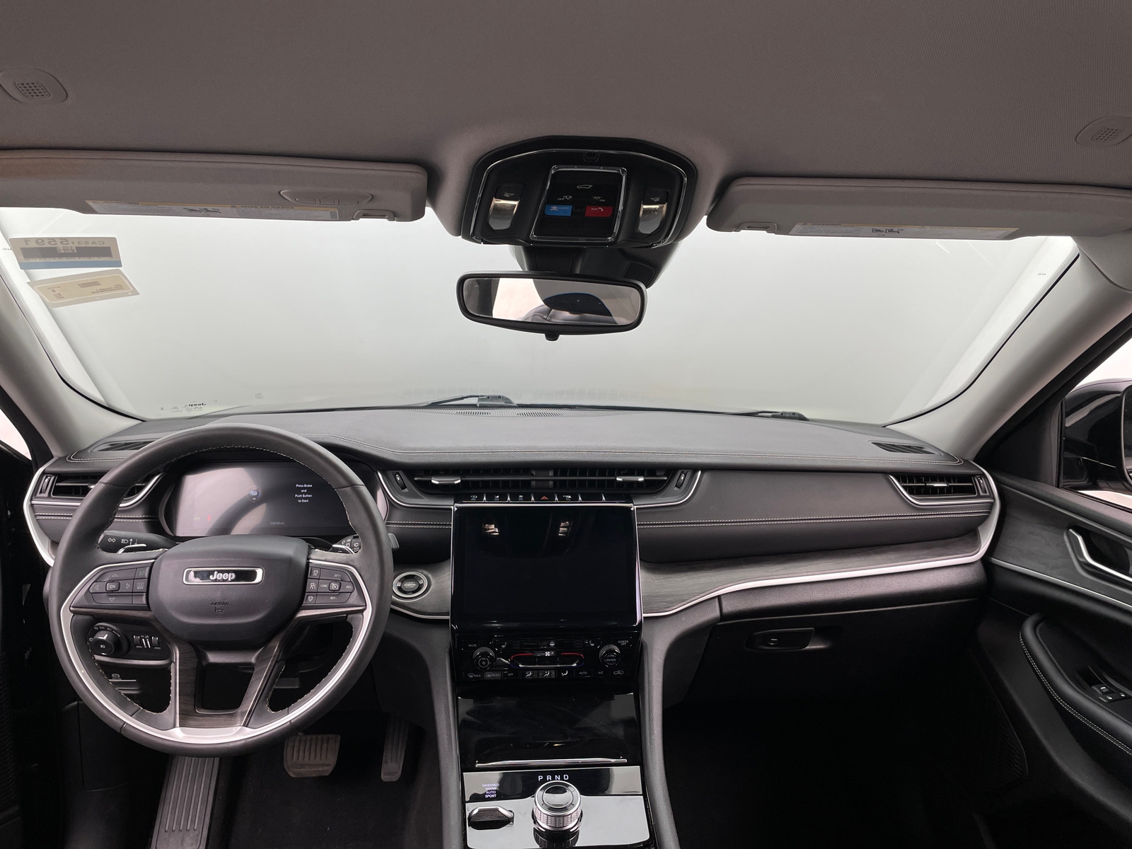 Thumbnail: 2023 Jeep Grand Cherokee L - 2