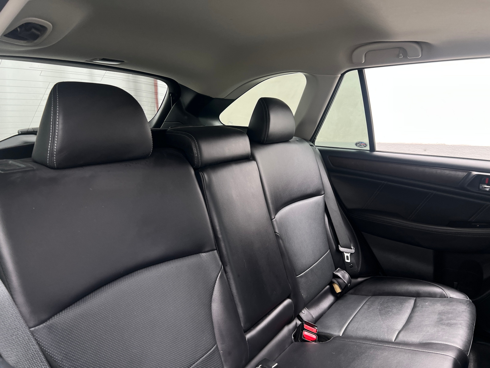 Thumbnail: 2018 Subaru Outback - 5