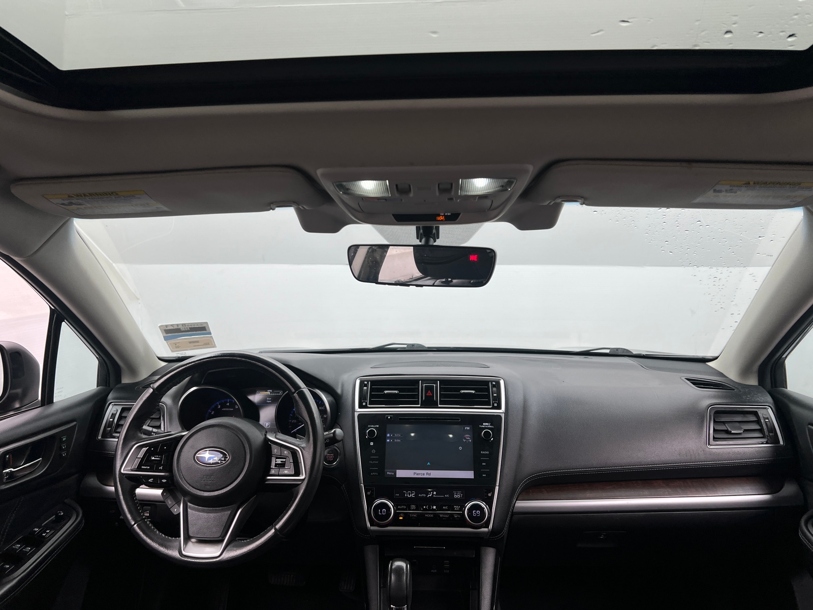 Thumbnail: 2018 Subaru Outback - 2