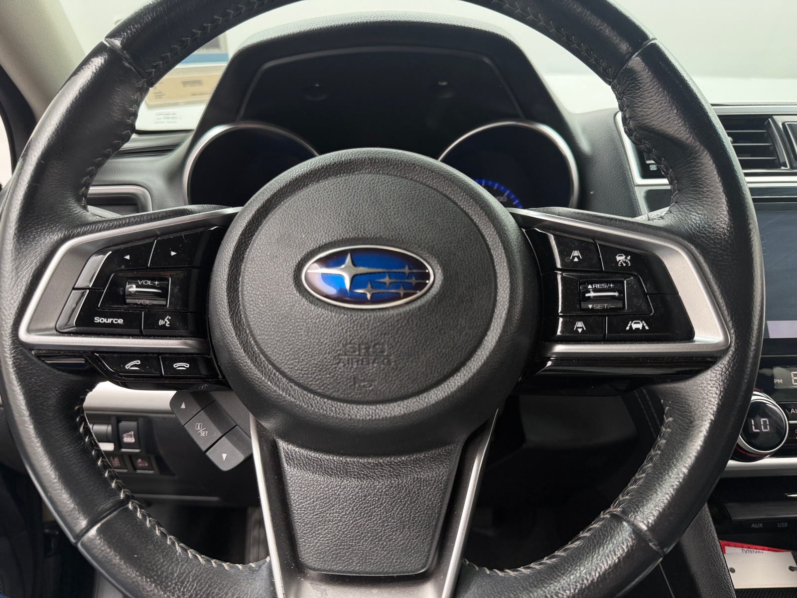 Thumbnail: 2018 Subaru Outback - 4