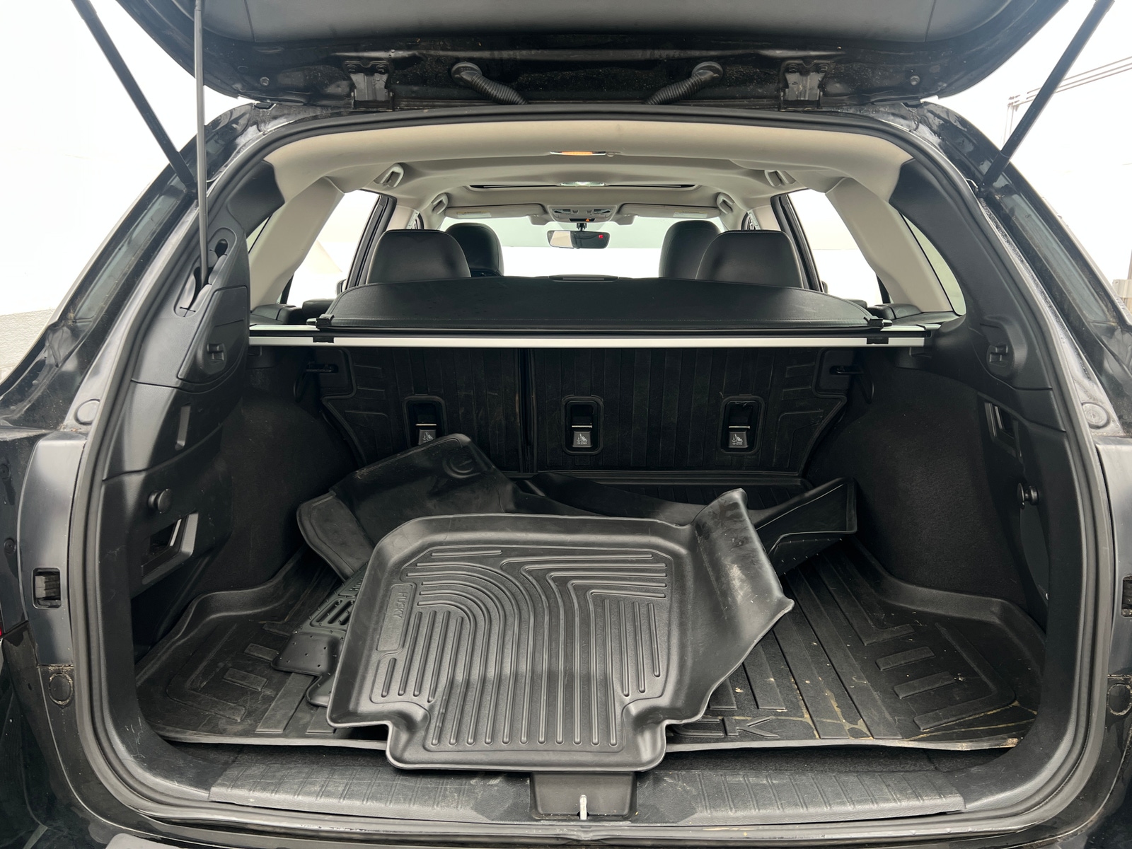 Thumbnail: 2018 Subaru Outback - 6